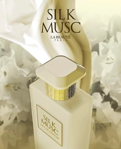 Silk Musc Eau de Parfum 100ml