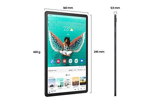 Galaxy Tab S5e - 64GB 10.5"