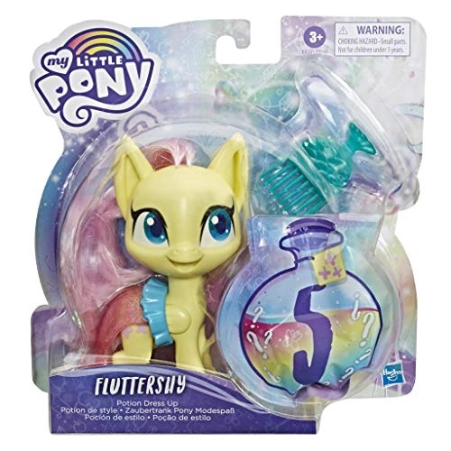 Fluttershy Collectible Figure 12.5 cm