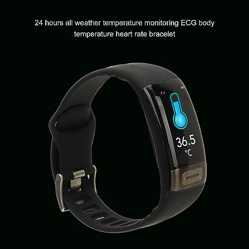 Blood Glucose Smart Watch 44mm