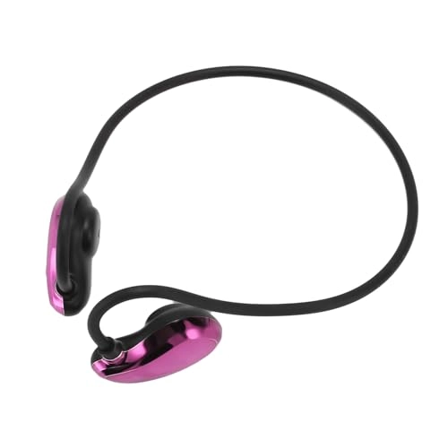 Wireless Bone Conduction Sports Headphones Wireless Headphone