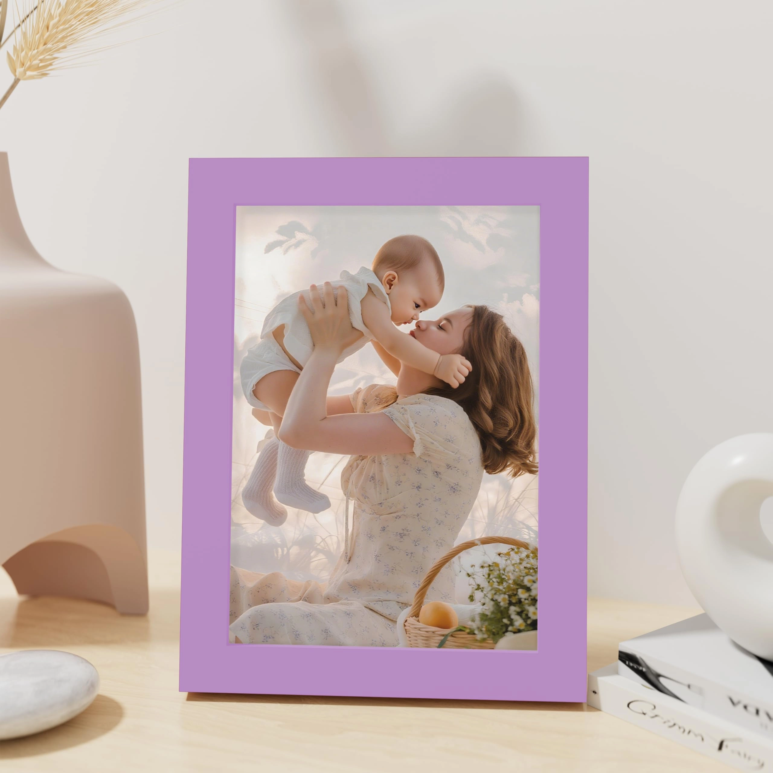 Picture Frame - 5x7 1