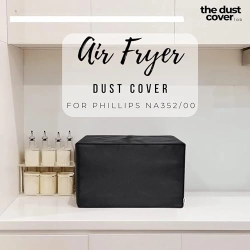 Air Fryer Dust Cover - Polyester 1 piece(s)