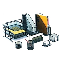 Desk & Workspace Organizers