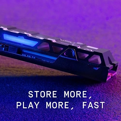 Portable SSD - 2000GB