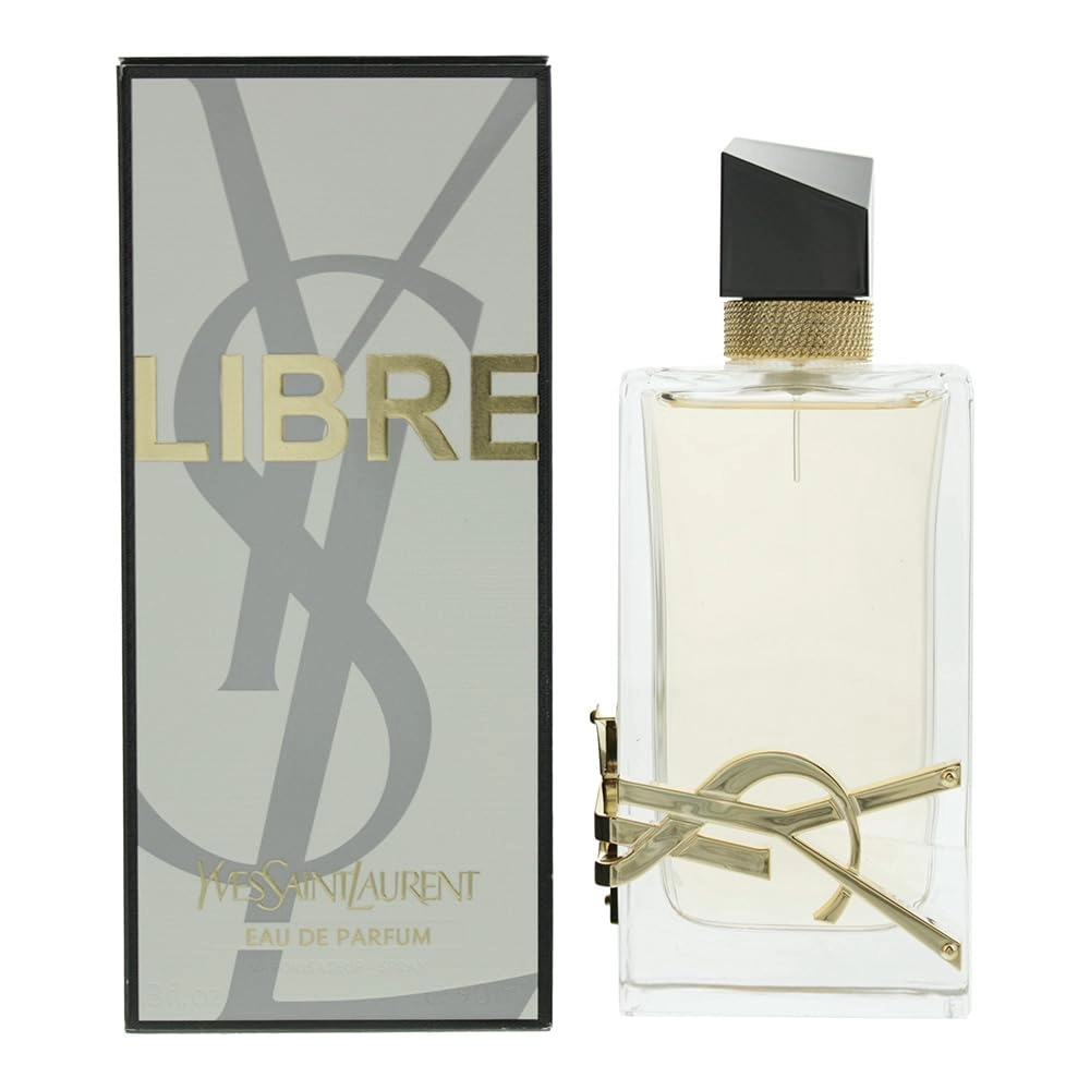 Yves Saint Laurent Libre Le Parfum L Eau de Parfum 90 ml