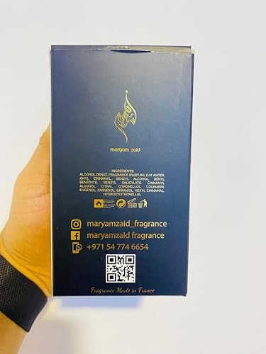 Honey Rose Eau de Parfum 50ml