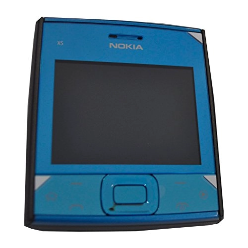 X5-01 - 0.25GB 200MB