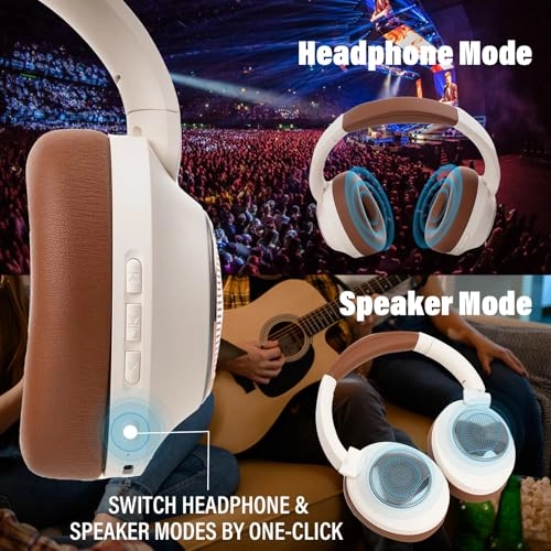 WH990 Wireless Headphone