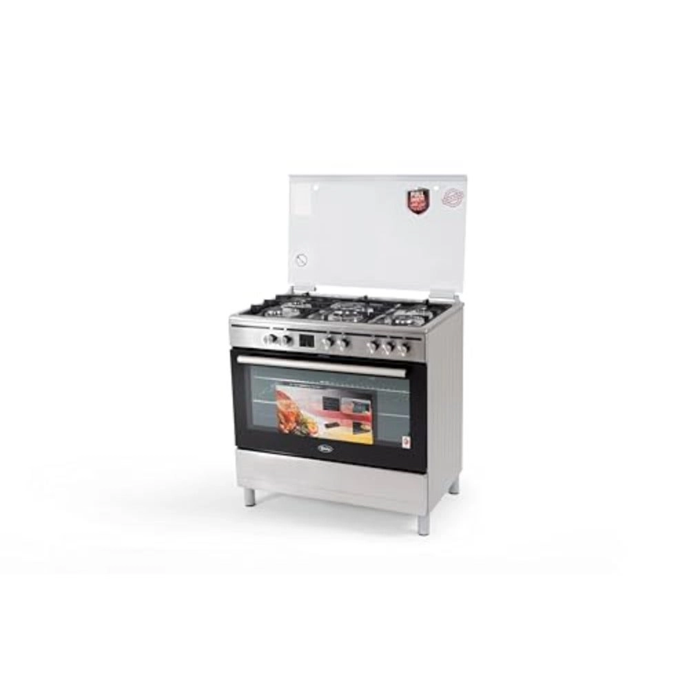 90X60 GAS Cooker