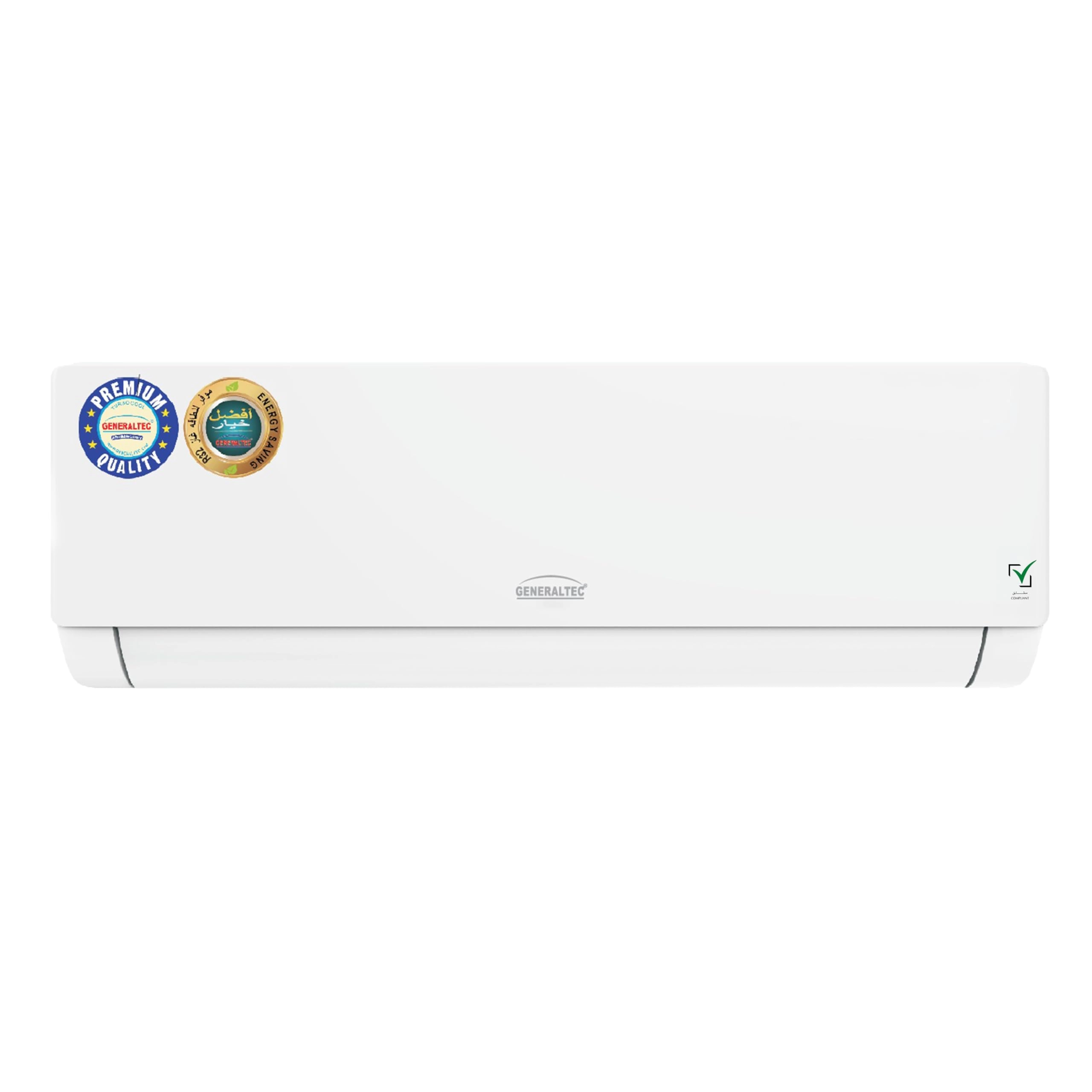 GENERALTEC GSIAC36IN3S - 4280 W