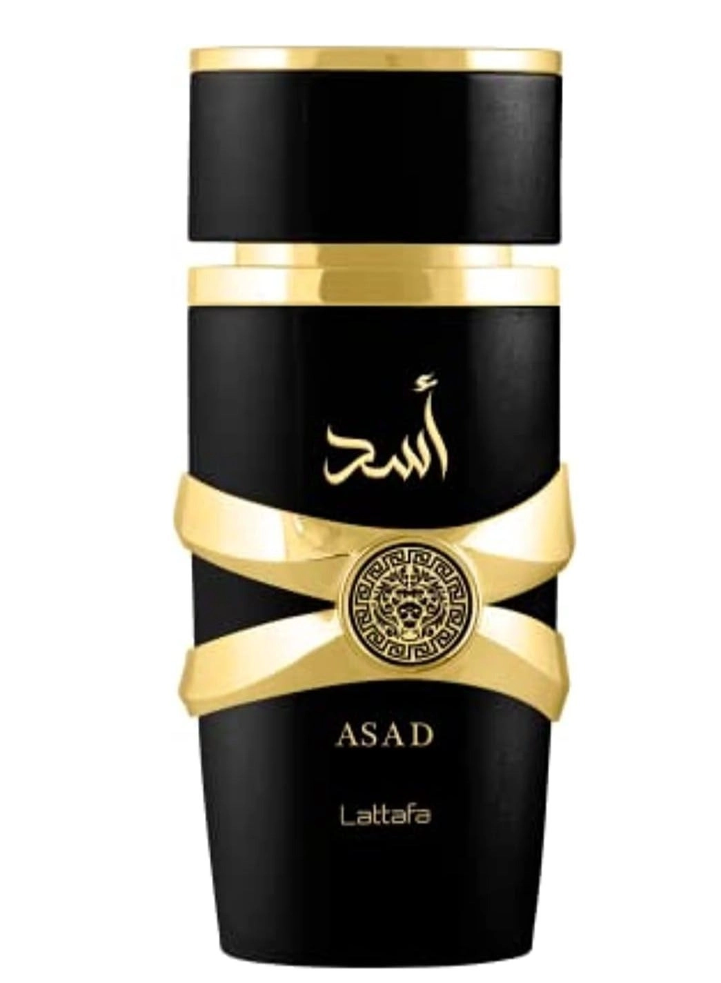 Asad Eau de Parfum 100 ml