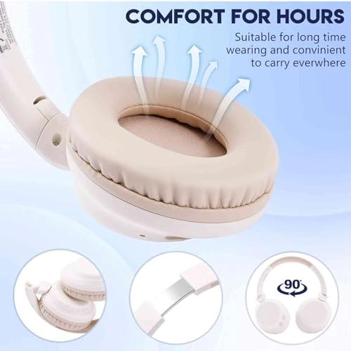 A32 Wireless Headphone