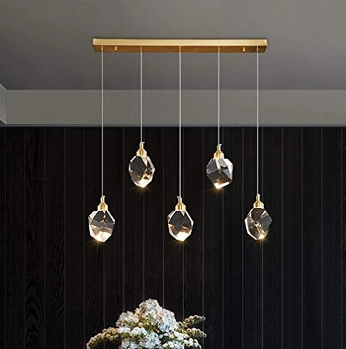 Nordic Art Chandelier - 120cm