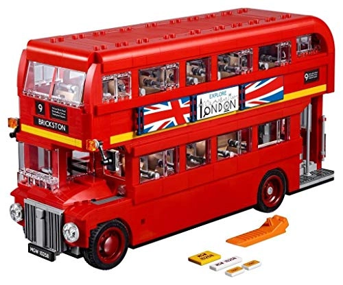 London Bus (10258)