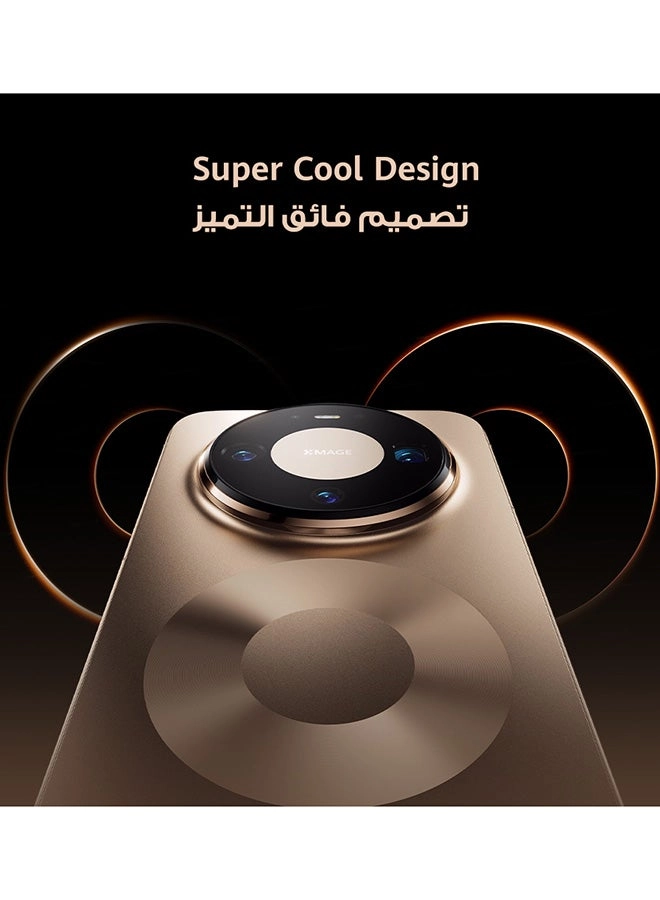 Mate 80 Pro - 16GB 512GB + Watch Fit4 Pro
