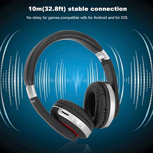 EK-MH7 Wireless Headset