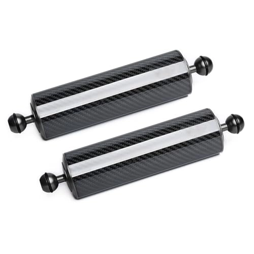 Underwater Float Arm - D60mm 10" Pack