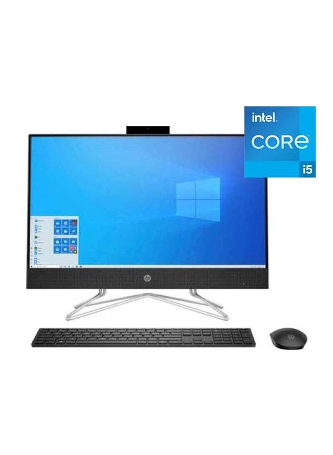 HP 24-df1013ne - 512GB 23.8 inch Intel Core i5-1135G7