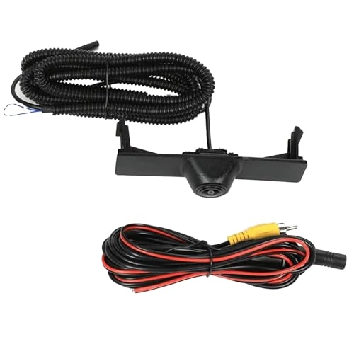 Car Camera - Night Vision AHD 1080P