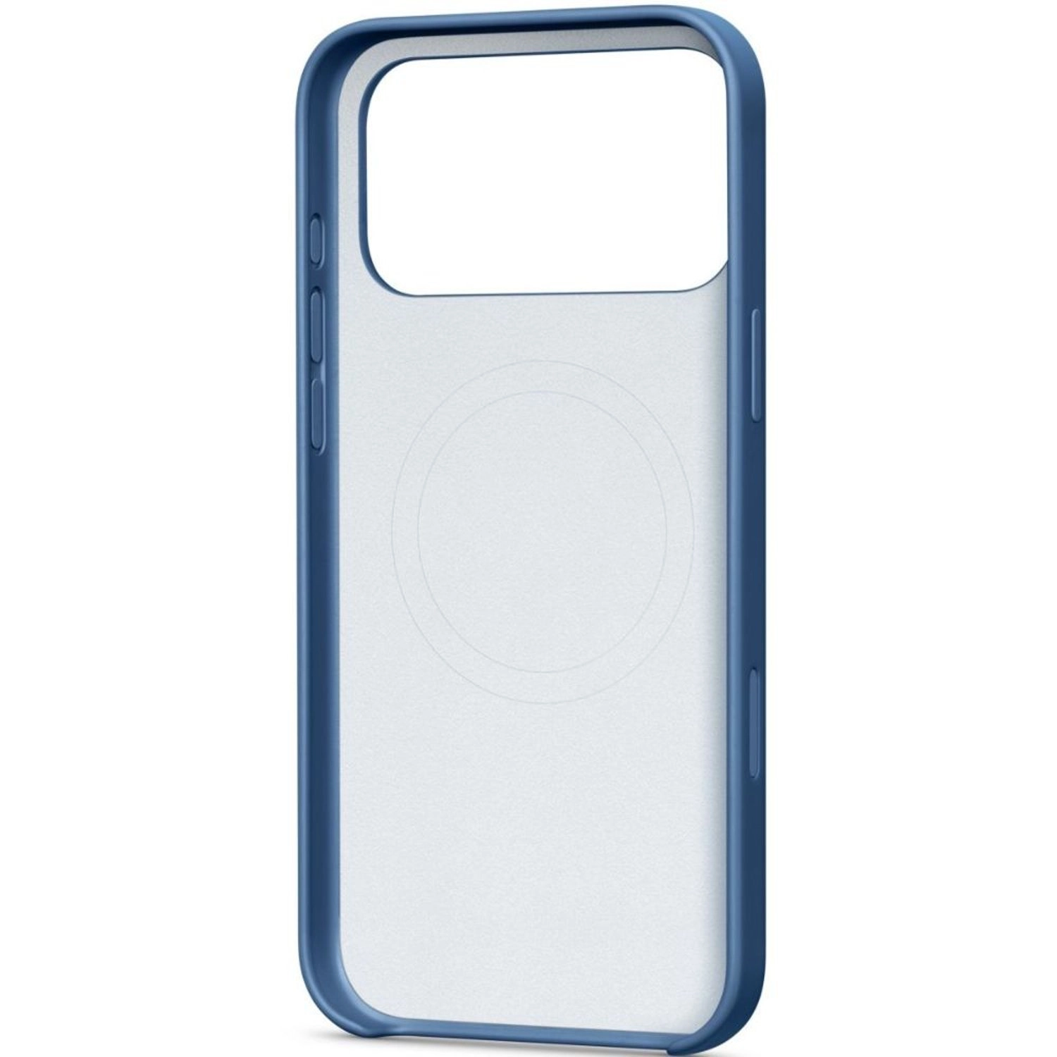 Kickstand & Camera Control Case - Hard plastic with MagSafe for iPhone 17 Pro