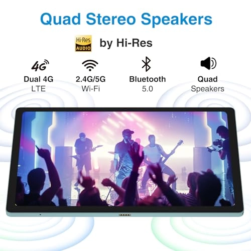 T10 Plus - 256GB 10.51"