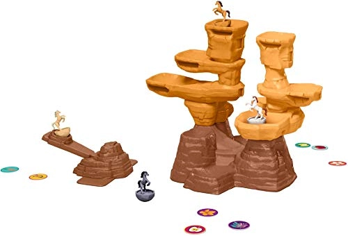 Spirit Hoppin' Horses - 20 pieces English 5 years and up