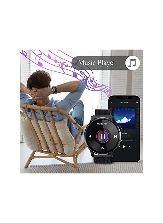 Parsonver Smart Watch