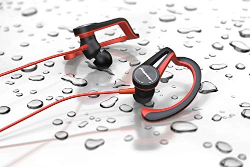 SE-E5T Wired Headphone