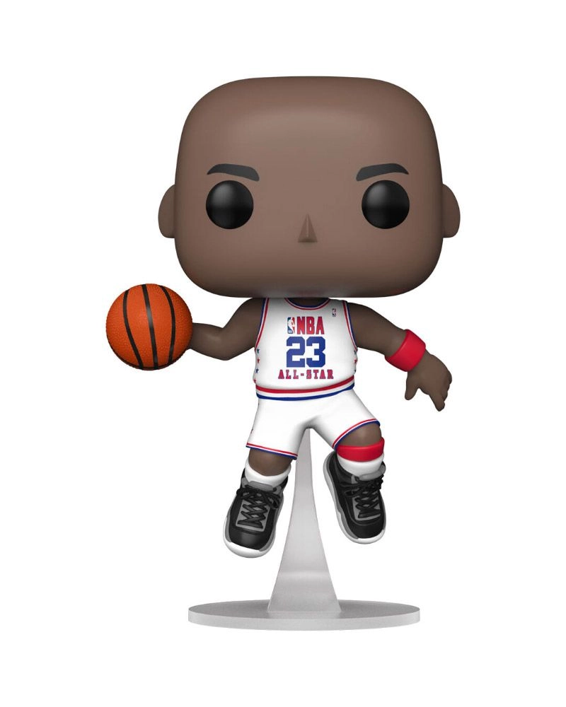 FUNKO Michael Jordan - NBA - POP! All Stars