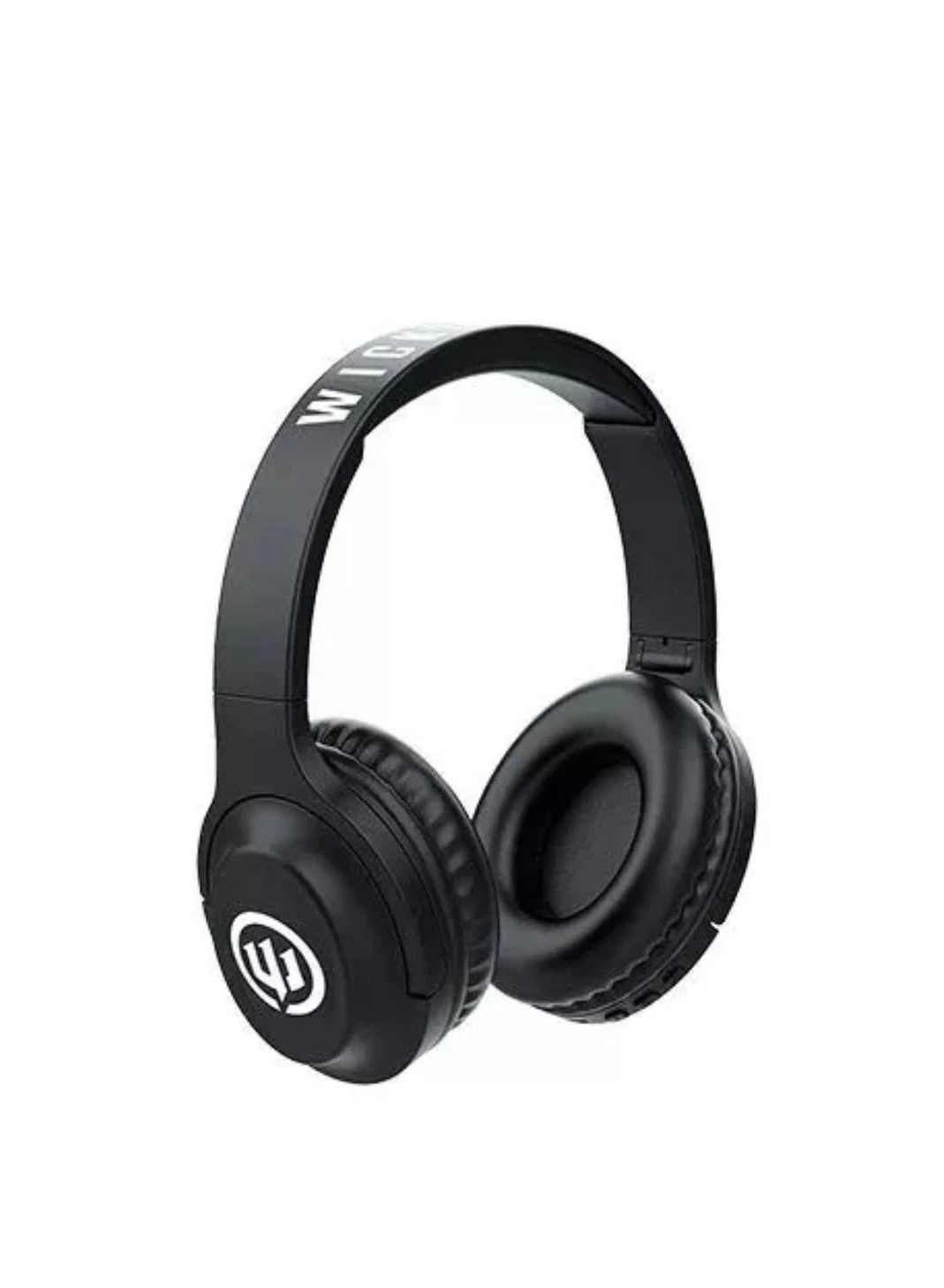 Wicked Reverb BT Wireless Headphone