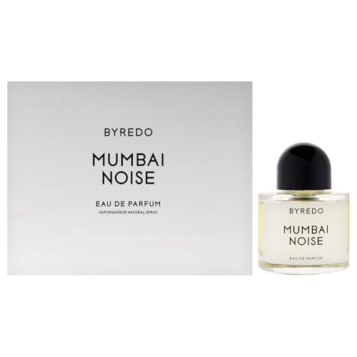 Mumbai Noise Eau de Parfum 50ml