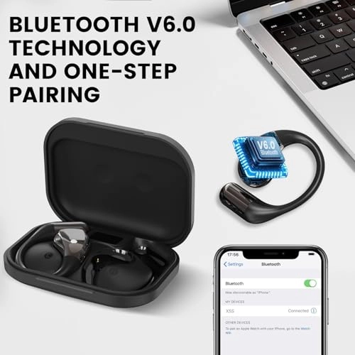 X5S Wireless Earbud