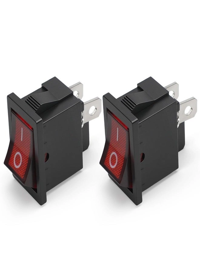 SRIAOO 20316.0001 Warmer Switch - 2 pcs