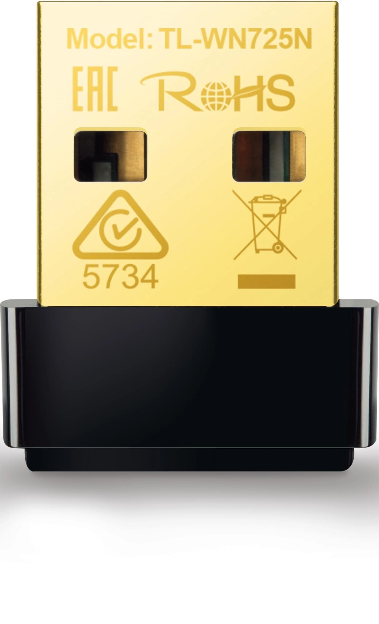 TP-Link USB Wifi Adapter - 802.11b|802.11g|802.11n USB Wifi