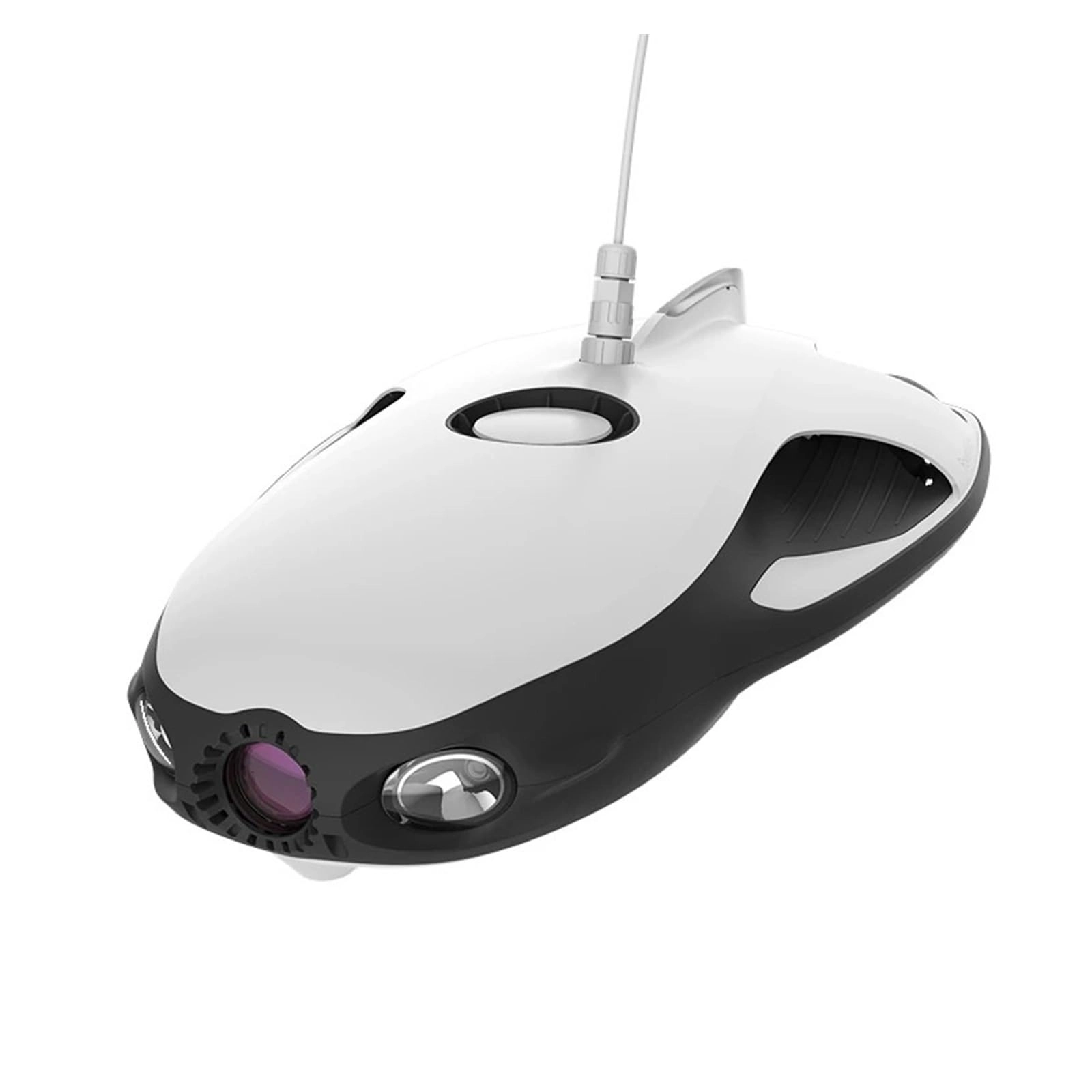 BW Space Pro Max - 4K HD Camera Gripper Claw 100M Depth