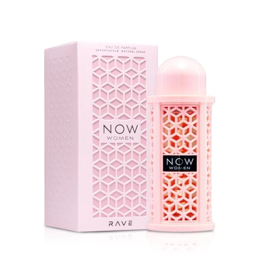 Rave Now - Eau de Parfum 100ml