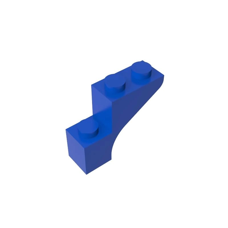 BrickBuddy GDS-858 Brick Arch 1x3x2 - 88292138