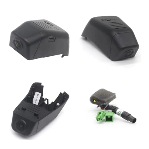 Dash Cam - 2K 1600P Front for Volvo C40