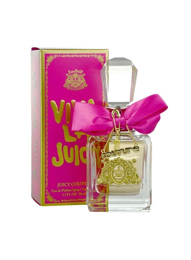 Viva La Juicy - Eau de Parfum 50ml