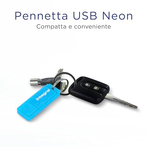Neon - USB2.0 128GB