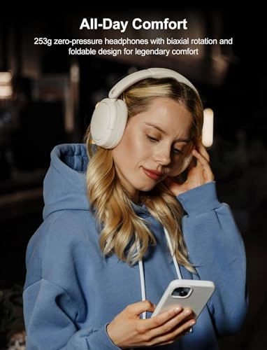 W800BT SE Wireless Headphone