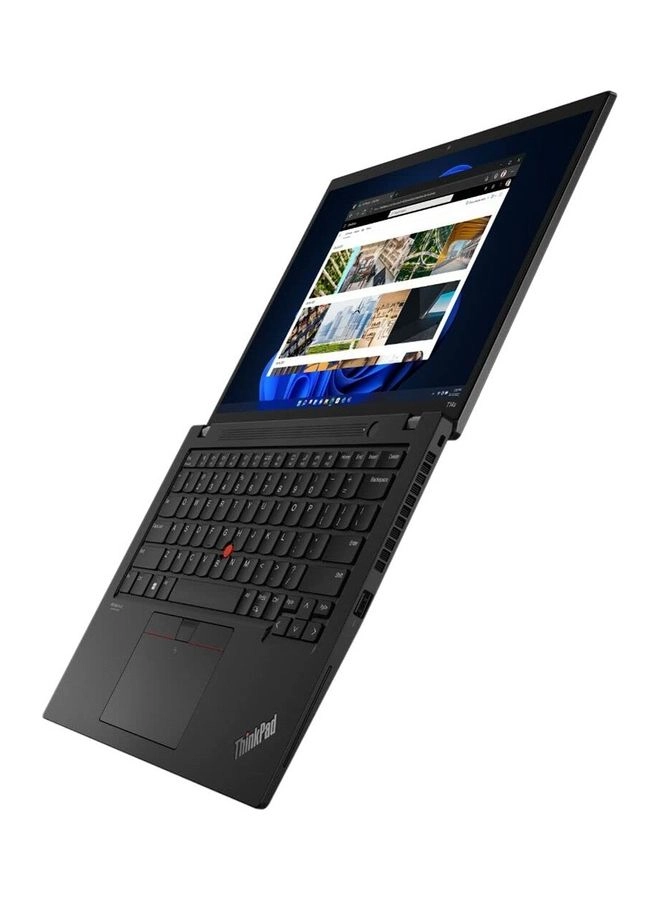 ThinkPad T14s 21BR0039GR - 14'' Core i7-1260P 16GB DDR4 1000GB SSD