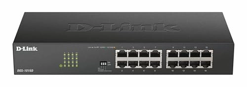 DLDGS1016D 16-ports