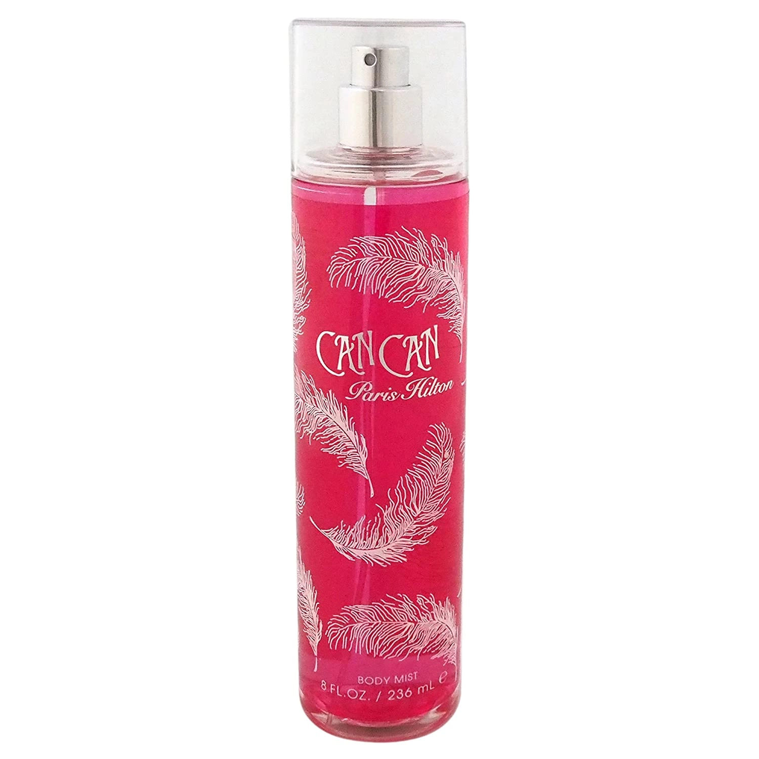 Body Mist - 236ml