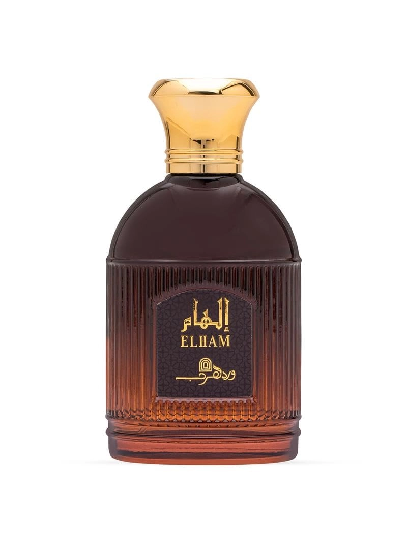 BFF International Elham Eau de Parfum 100ml