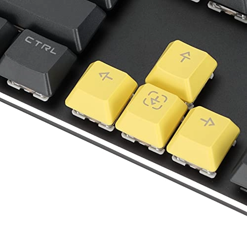 Mechanical Keyboard - Wired