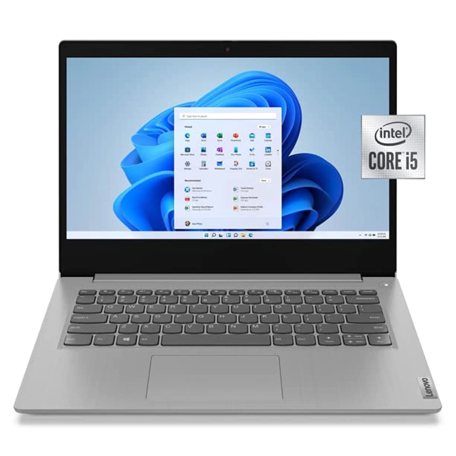 IdeaPad 14 - 14'' Core i5-10210U 8GB DDR4 512GB SSD
