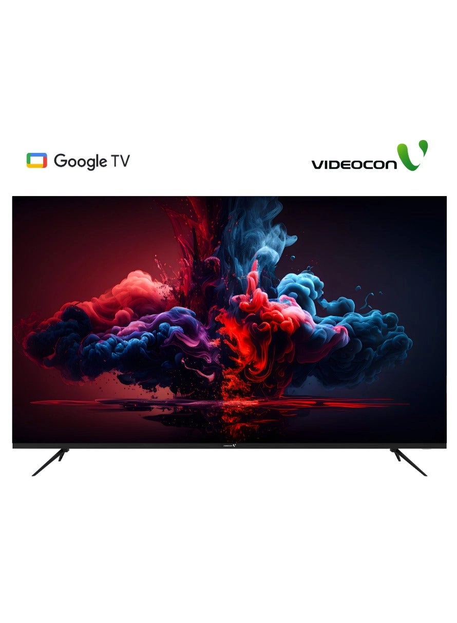 Videocon E43ELGT1100 - 43 Inch