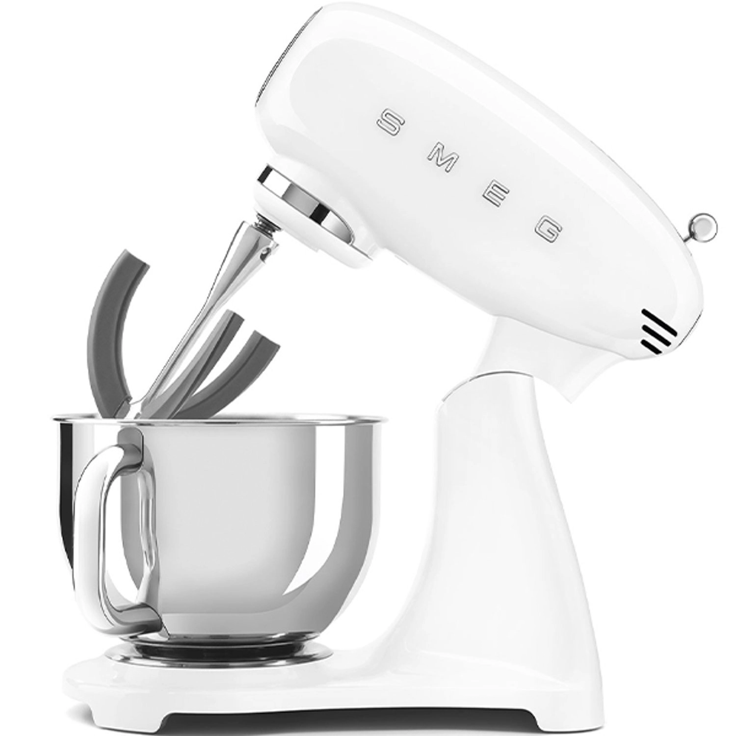 50's Style Retro Stand Mixer - 4.8 Liter(s) 800 Watt